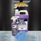 Gliptone Ceramic Detail Spray, Surface Coating, 3 in 1 Detailer (16 Fl Oz)