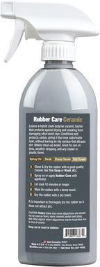Complete Car Care Kit - Wash Wax ALL, Interior Cleaner, Tire Soap, Rubber Conditioner, Aircraft Grade & Quality for your Car, Boat & RV