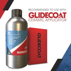 Glidecoat RV Ceramic Coating - 160ml - Wax Alternative for Campers, Travel Trailers & 5th Wheels - Up to 2 Years UV Protection, Super Hydrophobic Surface Repels Contaminants, Better-than-new Shine
