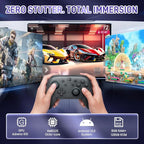 Wireless CarPlay Adapter CarlinKit 3 in 1 Ai Box Only for Wired CarPlay Touch Screen Cars, Support Android 13.0 System Wireless CarPlay Android Auto YouTube Netflix GPS+Glonass - CPC200-Tbox LED