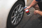 KOCHCHEMIE - Reactive Rust Remover - pH Neutral Cleaner; Use for Rust, Metal Particles, Burnt-in Brake Dust and Other Pollutants; Gentle Formula (5 Liter)