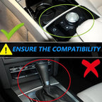 Wireless Car Charger for Mercedes-Benz E Class 2010 2011 2012 2013 2014 2015, 15W Fast Charging Phone Charger Pad for Mercedes Benz W212 E-Class E200 E260 E300 Accessory for iPhone Galaxy