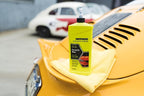 Mothers 05566 Ultimate Hybrid Ceramic Wax, 16 fl. oz.