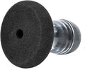 Flow Tire Shine Applicator, Reusable Car Tire Dressing Applicator, No-Drip Tire Applicator Works with All Tire Shine & Gels