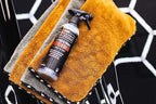 P & S Professional Detail Products Defender SiO2 Protectant Coating Topper & Standalone Sealant High-Gloss, Slick Finish Easy Spray & Wipe Renny Doyle Double Black - 1 Gallon