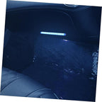 Ciieeo Car Led Interior Light Strip Kit USB-Powered Line Design Smart RGB Ambient Lighting for Cars Easy Installation Led Neon Lights