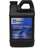 Genuine GM Accessories 88861420 Cloth/Carpet Cleaner Concentrate - 1 Gallon