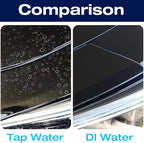 H&G lifestyles Mixed Bed Resin DI Resin Filter Cartridge Refill for Spotless Water Car Washing Water System Spotfree Rinse Deionized Water Replacement for Water Deionizer
