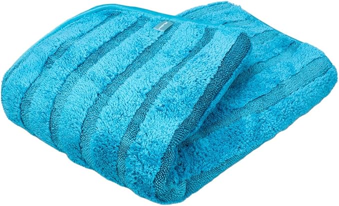 Maxshine 24" x 36" Universal Vortex Towel – Ultra-Absorbent, Fast-Drying Microfiber for Car Wash & Detailing – Lint-Free, Durable, and Streak-Free for a Long-Lasting Shine