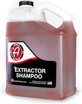 Adam's Polishes Carpet Extractor Shampoo - Best Vehicle Carpet Detailing Concentrate, Safe Car Flooring Wash For Heated Carpet Extractor, Powerful Floor Cleaning Soap - Low Foam, Citrus Scent
