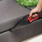 High Suction Power car Dry and Wet Dual-Purpose Powerful Vacuum Cleaner, Handheld 12V mini