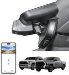 Mangoal 4K Dash Cam Custom fit for Toyota Tundra 2022-2026 & Sequoia 2023-2026 (Model B), Limited SR SR5 TRD Pro Limited Platinum (Gen3), UHD 2160P Video, WiFi & App, Easy to Install, GPS, 64GB Card