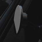 VION Model 3/Y Premium Alloy Phone Mount (2026-2025 New Model Y, 2024-2022 Model Y, 2023-2021 Model 3)