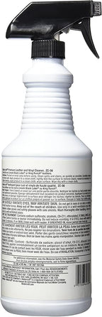 Motorcraft - Cleaner - Leather and Vin (ZC56) 32 fluid oz.