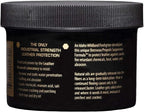 Obenauf's Heavy Duty LP Leather Preservative (4oz)- All Natural Beeswax Oil Conditioner- Rejuvenate Restore & Preserve Sunfaded or Cracked Boots Jackets Saddles Car Auto Upholstery Furniture- USA Made