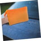 Clay Mitt Detailing Glove for Cars Lightweight Wash Mitt for Auto Cleaning Versatile Clay Bar Tool for Body Wheels and Windows Convenient Car Care