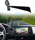 SKYLOTEC Magnets Phone Mount for Hyundai Elantra 2021-2024 2025 Accessories 10.25-Inch/8-Inch Screen Fixed Clip, Cell Phone Base Automobile Cradles Magnetic Phone Holder Compatible with