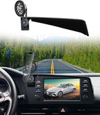 SKYLOTEC Magnets Phone Mount for Hyundai Elantra 2021-2024 2025 Accessories 10.25-Inch/8-Inch Screen Fixed Clip, Cell Phone Base Automobile Cradles Magnetic Phone Holder Compatible with