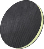 Clay Bar Sponge Pad For Car Detailing And Polishing, Reusable Cleaning Disc For Removing Stubborn Stains From Paint And Glass