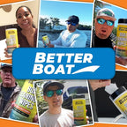 Boat Cleaner Wipes with UV Protection, Marine Vinyl Cleaner and Protectant, for Boat Seats, Car Leather, Dashboard, Console, Interior, and Exterior Cleaning Supplies