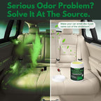Car Bomb Odor Eliminator 2 oz – Odor Neutralizer for Home & Cars – Eliminates Smoke, Pet, and Food Odors – 250 Cubic Feet Coverage