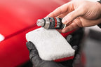 P&S - Inspiration Stout Ceramic Coating - Ultimate All-Around Protection for Paint, Trim, and Wheels; Luxurious Glossy Finish, Hydrophobic Properties, Easy Application (50ml)