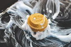 The Rag Company - Ultra Utility Brush - Car Wash Brush - Soft Nylon Bristles Perfect as an Interior, Wheel, or Tire Rim Cleaner - Sturdy and Effective Grip for All Detailing Purposes