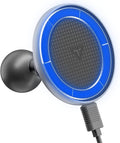 Tackform 26 Series High Strength Magnetic Wireless Charging Phone Holder - Compatible with MagSafe, RAM Mounts, and 1" / B Size Ball Systems