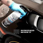 DRIP Graphene Ceramic Detail Spray KIT - Auto, Marine, Aircraft, RV - Protect and Shine