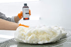 Dr. Beasley's Ceramic Body Wash- 12 oz. Super Concentrated Formula, No Agitation, Great for Ceramic Coated Vehicles
