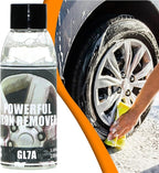 Iron Remover Car Detailing - 100ml Rim Cleaner Stain Removal,Car Rust Removal | for Wheels Brakes Calipers Tires Exterior Paint Motorcycle Rv Boat
