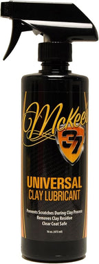 McKee's 37 MK37-7200 Universal Detailing Clay & Lubricant Combo