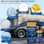 Advanced Car Quick-Acting Coating Agent,Advanced quick Effect Coating Agent,Multifunctional Car Paint Protection,Car Coating Spray,Quicks Effective Coatings Sprays,Car Scratch Polish spray