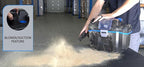 Prolux Cordless Wet/Dry Vacuum, 18V High-Performance Battery, Brushless Motor, Wet/Dry Pickup, & Blower Setting, HEPA Filtration, Compact for RVs, Optimal Wet Suction for Boats & Detailing