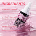 Car Interior Cleaner, Polishing Cleaner Detailer Spray, for Vehicle Detailing, Car Interior Detailer Spray, All Purpose for Dashboards, Seats, Leather, Plastic (1PCS, 100ML)