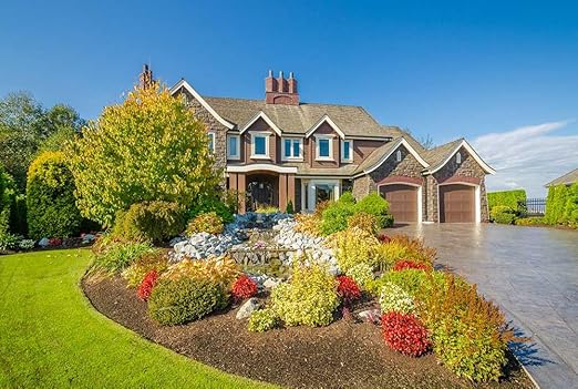 Armor WB25 High Gloss Wet Look Concrete Sealer and Cure & Seal 5 Gallon - Professional Grade Color Enhancing Water Based Acrylic Sealer for Exterior Concrete and Pavers