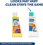 Carbona Stain Devils® #9 | Rust & Perspiration | Professional Strength Laundry Stain Remover | Multi-Fabric Cleaner | Safe On Skin & Washable Fabrics | 1.7 Fl Oz, 3 Pack