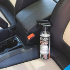 P&S Professional Detail Products - Terminator Enzyme Spot and Stain Remover - Perfect for Deodorizing, Removing Embedded Soils, Grease, Dirt, and Protein Based Stains; Fresh Scent (1 Pint)