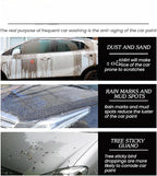 Automotive Graphene Ceramic Coating Maintenance