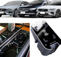 CenNa Wireless Car Charger for Volvo S60 Xc60 V60 S90 V90 Xc90 (2015-2024) All Models Accessory with Dual USB Qc3.0 Fast Charging Gift for Family
