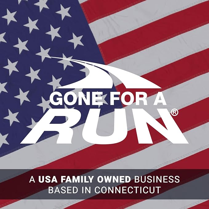 Gone For a Run Car Seat Towel Cover – Hooded Moisture-Wicking Microfiber Seat Protector – 30" x 60" – for Runners and Outdoor Enthusiasts – Happy Hour