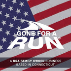 Gone For a Run Car Seat Towel Cover – Hooded Moisture-Wicking Microfiber Seat Protector – 30" x 60" – for Runners and Outdoor Enthusiasts – Happy Hour