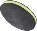 Clay Bar Sponge Pad For Car Detailing And Polishing, Reusable Cleaning Disc For Removing Stubborn Stains From Paint And Glass