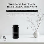 Mavwicks Fragrances - Upholstery Deodorizer (Enchanted Rouge) 16 Oz - Rug, Couch & Carpet Deodorizer - Vacuuming Powder, Pet Safe Carpet Freshener Powder - Odor Eliminator for Home