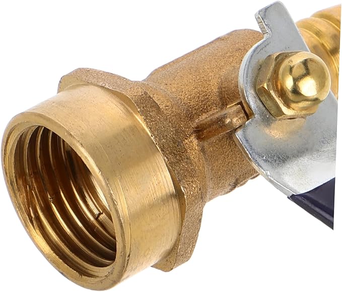 PRETYZOOM Foam Gun Car Wash Sprayer Car Wash Nozzle Attachment Water Hose Nozzle Easy to Use