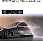 Automotive Graphene Ceramic Coating Maintenance
