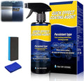 Advanced Car Quick Acting Coating Agent Spray,16.9 Oz Advanced Quick Effect Coating Agent,Car Coating Spray,2026 New Quick Effect Coatings Agent,Coat Car Wax,Cars Scratch Wax Coating Sprays(500ML)