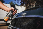 Auto Finesse CP1000 Citrus Power Bug&Grim Remover 1L