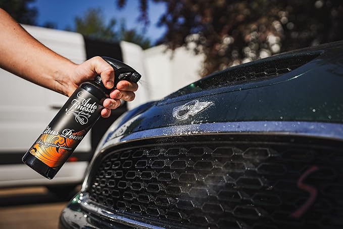 Auto Finesse CP1000 Citrus Power Bug&Grim Remover 1L