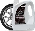 Magic Shield Iron Remover Spray for Cars 68oz – pH-Neutral Iron and Fallout Remover for Car, Motorcycle, RV & Boat | 5-Minute Reaction, Effective on Wheels & Paint | All-In-One Solution